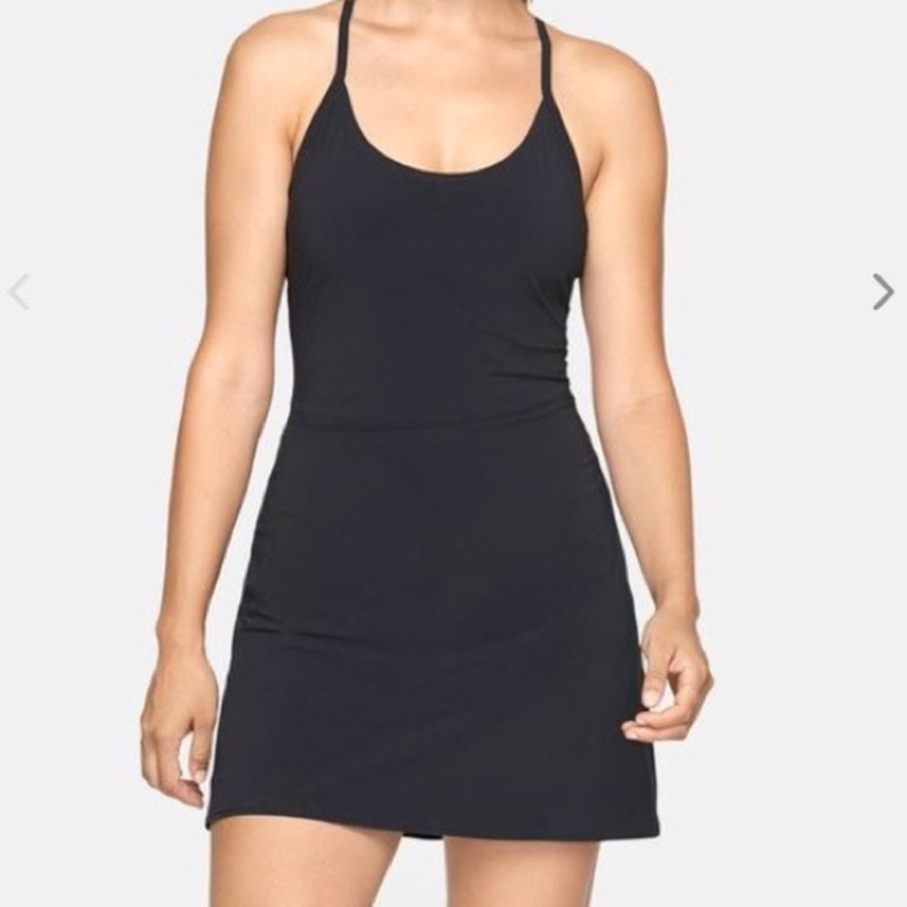 Outdoor Voices Dress